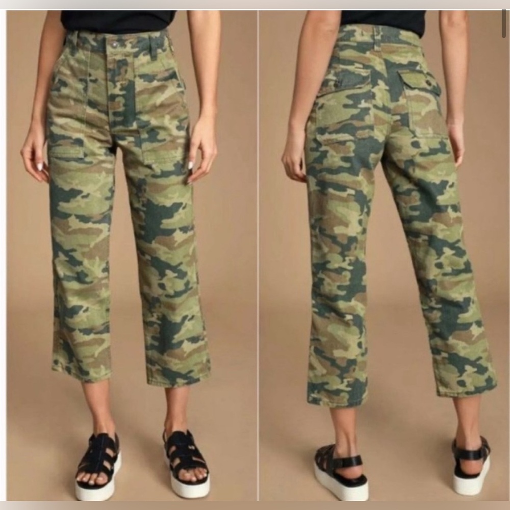 We the Free twenty seven camos size 27
